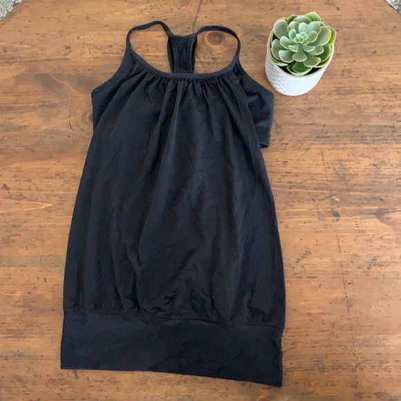 🏃🏽♀️Lululemon Women’s No Limit Tank Top Built in Bra - Picture 4 of 5